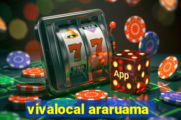 vivalocal araruama